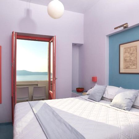 24K Caldera Suites Fira  Exterior photo
